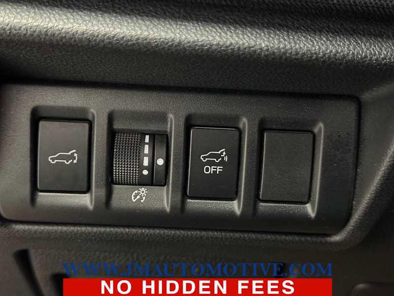 Used 2020 Subaru Outback Premium AWD/4WD image 35