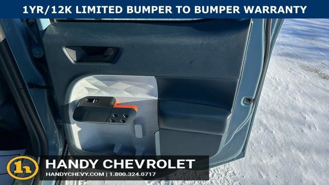 Used 2022 Ford Maverick XLT w/ Equipment Group 300A Standard image 36