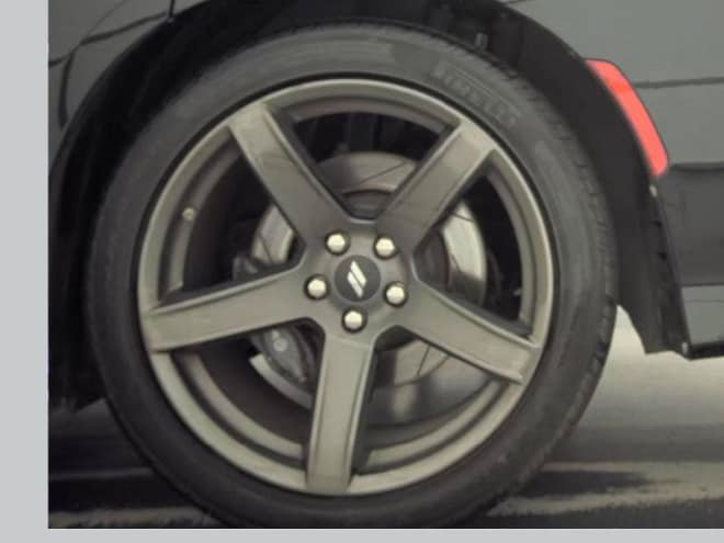 Used 2019 Dodge Charger Scat Pack w/ Dynamics Package RWD image 10