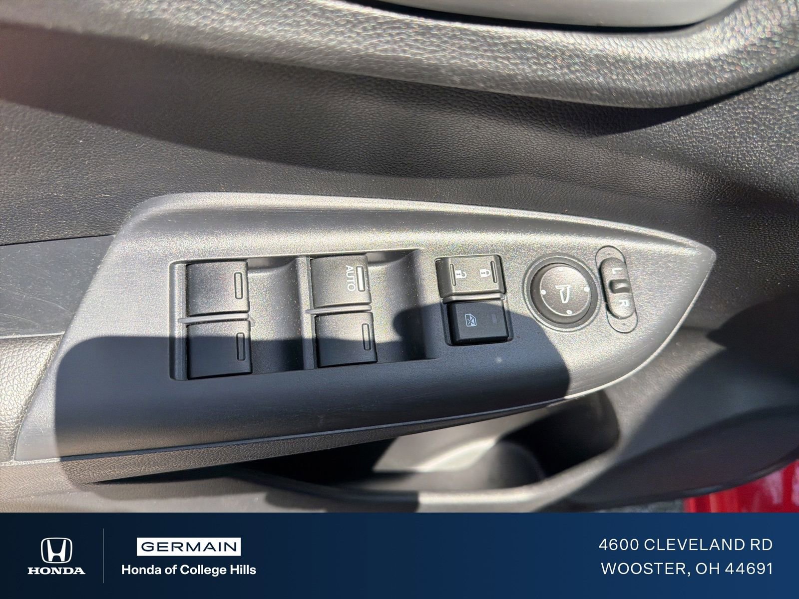 Used 2018 Honda Fit LX image 15