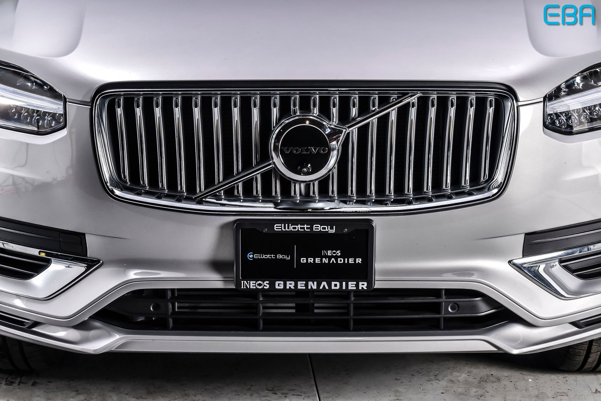 Used 2024 Volvo XC90 T8 Ultimate w/ Protection Package AWD/4WD image 9