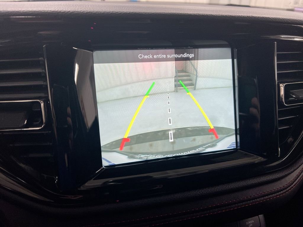 Used 2023 Dodge Durango GT image 14