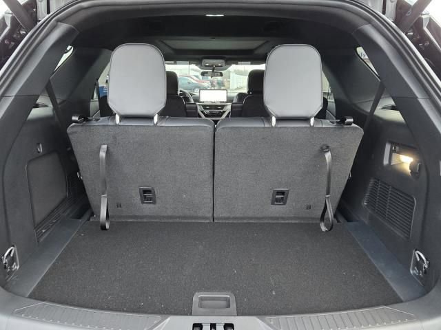 New 2026 Ford Explorer ST-Line image 12