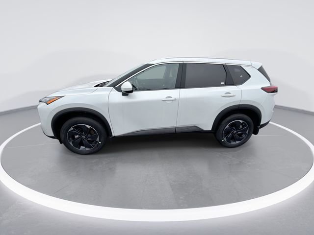 New 2026 Nissan Rogue SV w/ SV Premium Package image 5