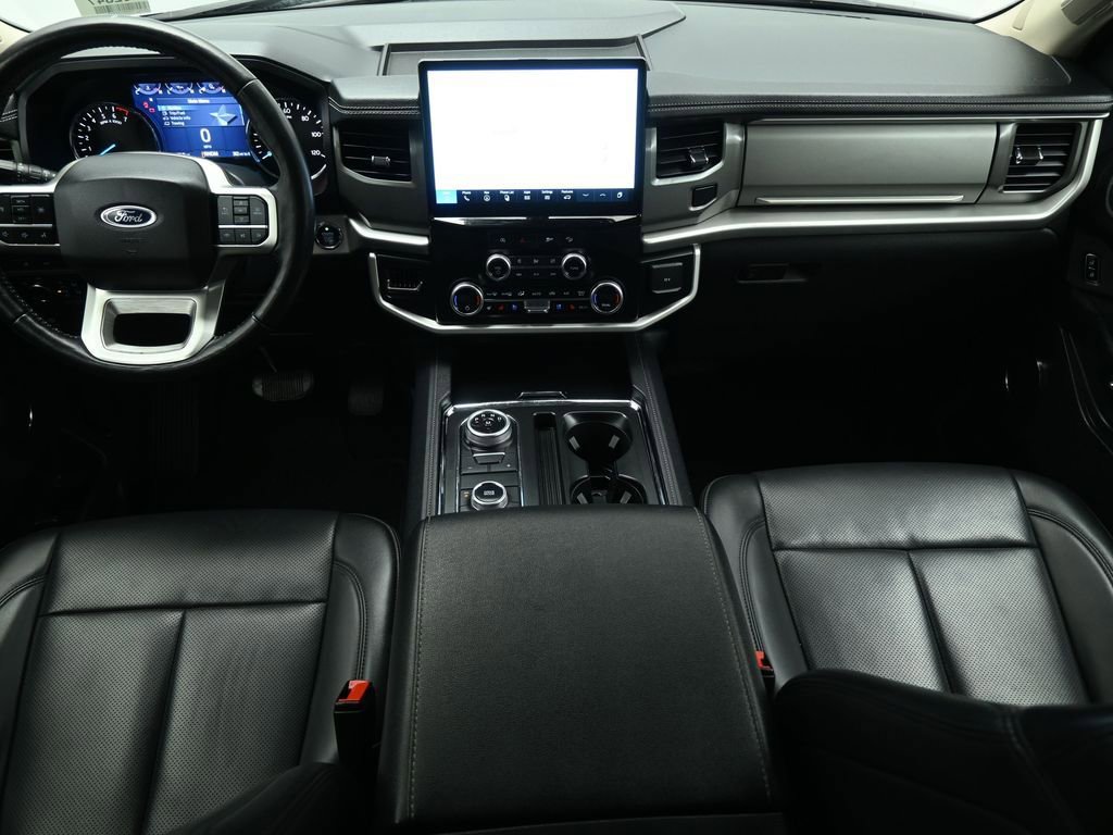Certified 2024 Ford Expedition Max XLT image 21