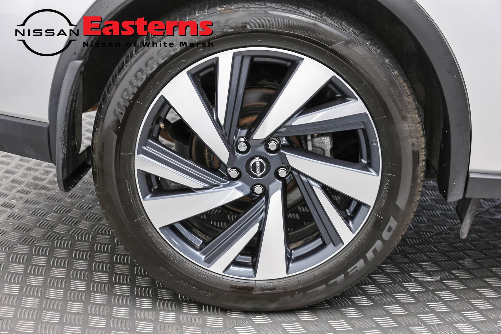 Used 2024 Nissan Murano SL AWD/4WD image 32
