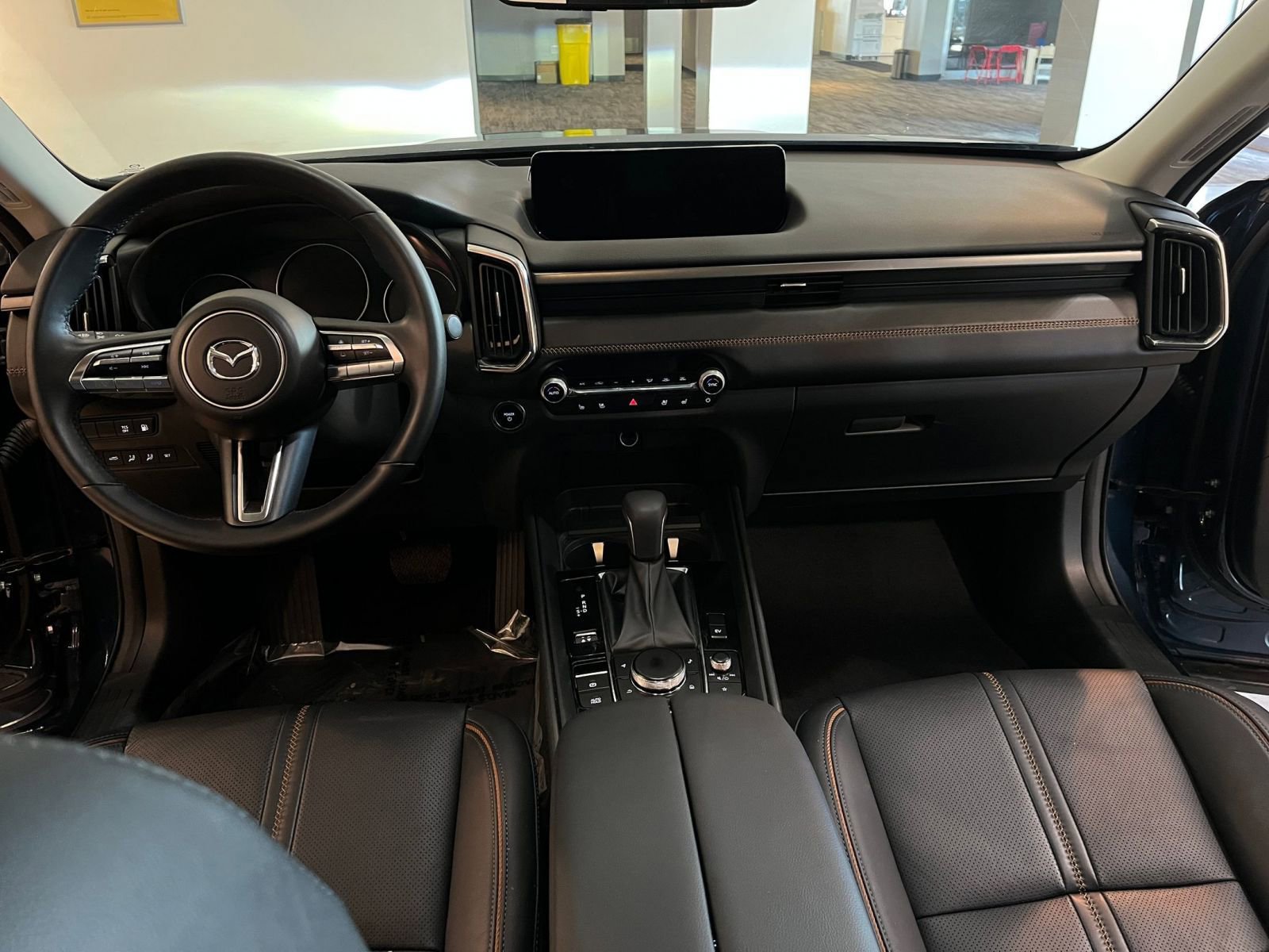 Used 2025 MAZDA CX-50 2.5 Hybrid w/ Premium Plus Pkg AWD/4WD image 35