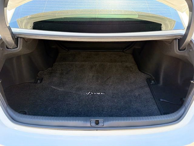 Used 2021 Lexus RC 300 F Sport w/ Navigation Package image 12