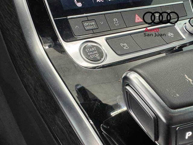 Certified 2025 Audi Q8 Premium w/ Convenience Package AWD/4WD image 33