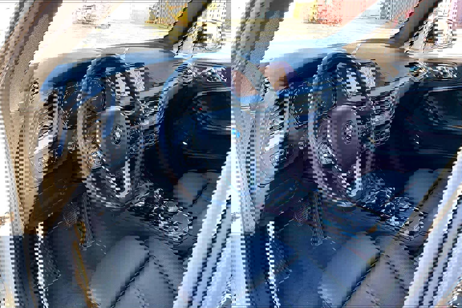 Used 2021 BMW 228i xDrive Gran Coupe w/ Convenience Package image 17