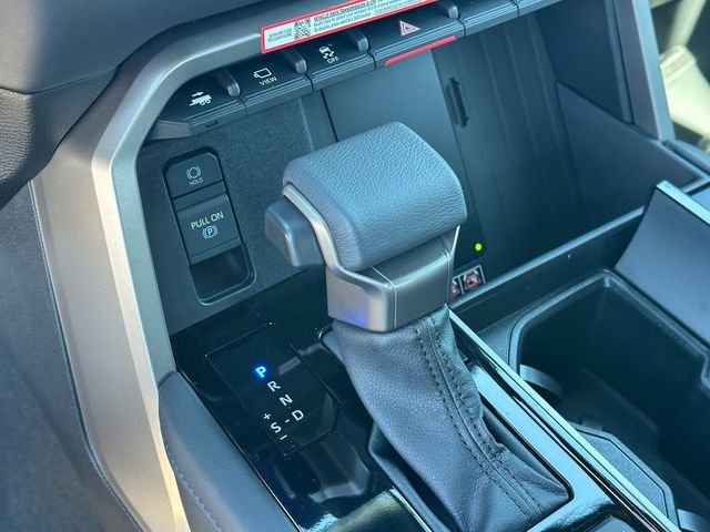 New 2026 Toyota Tundra Platinum AWD/4WD image 16