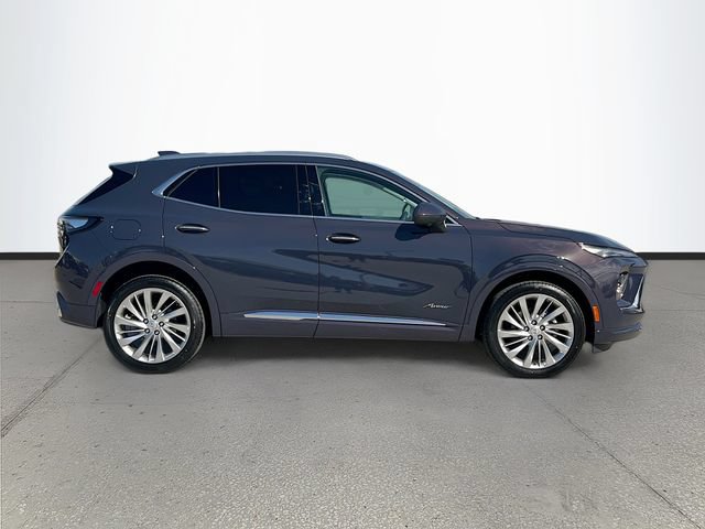 New 2026 Buick Envision Avenir AWD/4WD image 3