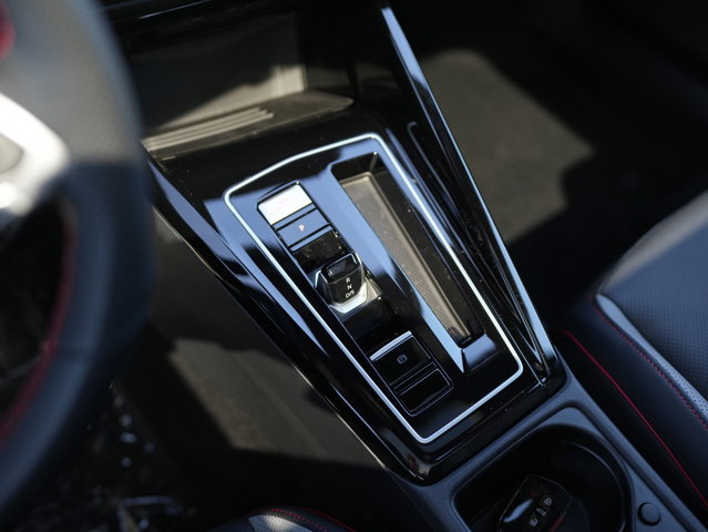 New 2026 Volkswagen GTI SE FWD image 14