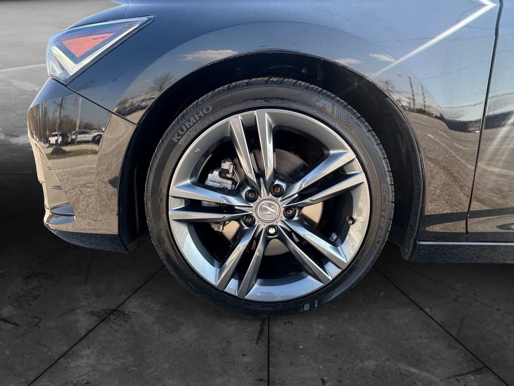 Used 2023 Acura Integra A-Spec image 14