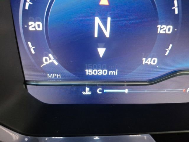 Used 2024 Chevrolet Silverado 1500 RST image 18