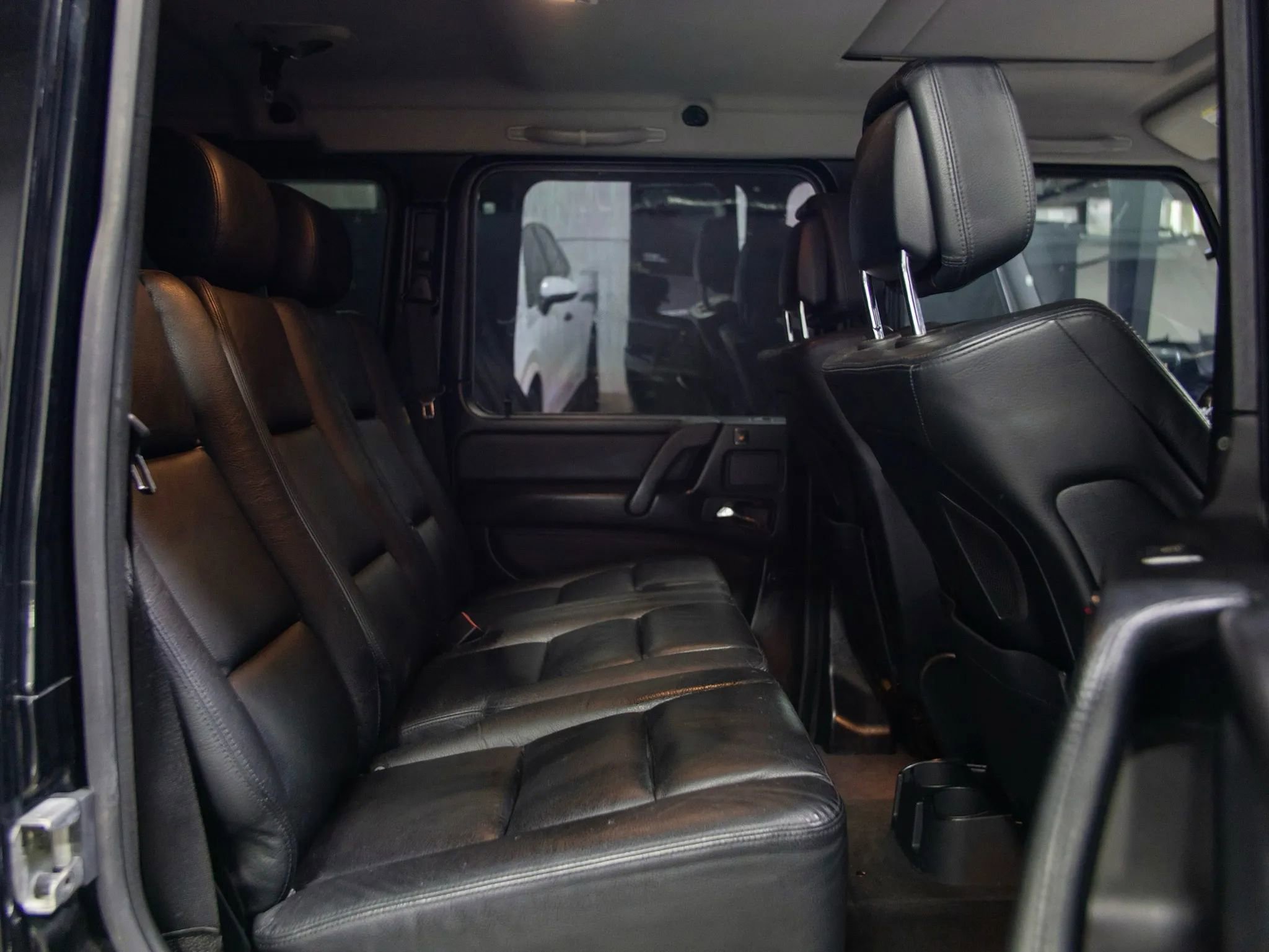 Used 2015 Mercedes-Benz G 550 image 25