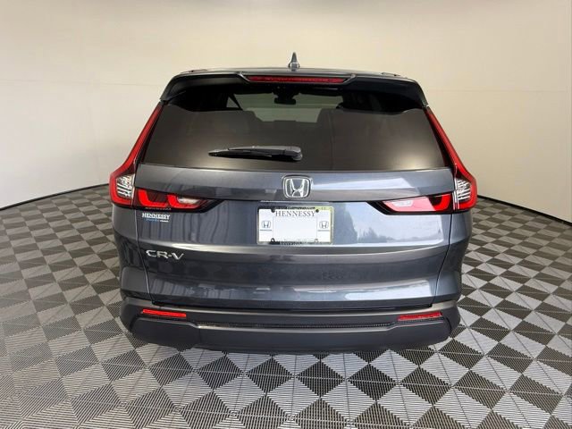 Used 2023 Honda CR-V EX image 5