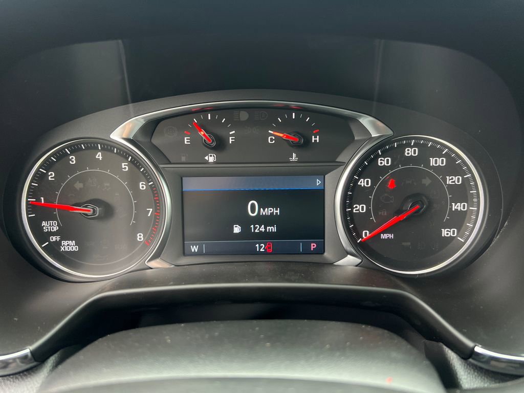 New 2025 Chevrolet Blazer LT w/ Driver Confidence Package image 28