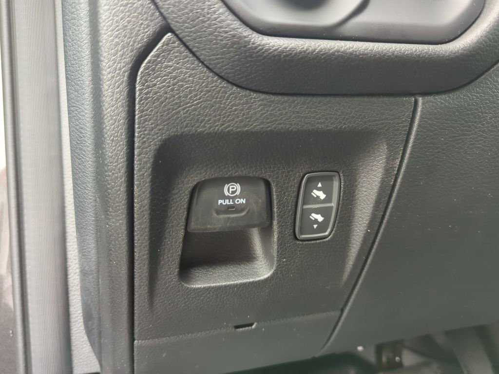 New 2026 RAM 1500 Big Horn image 20