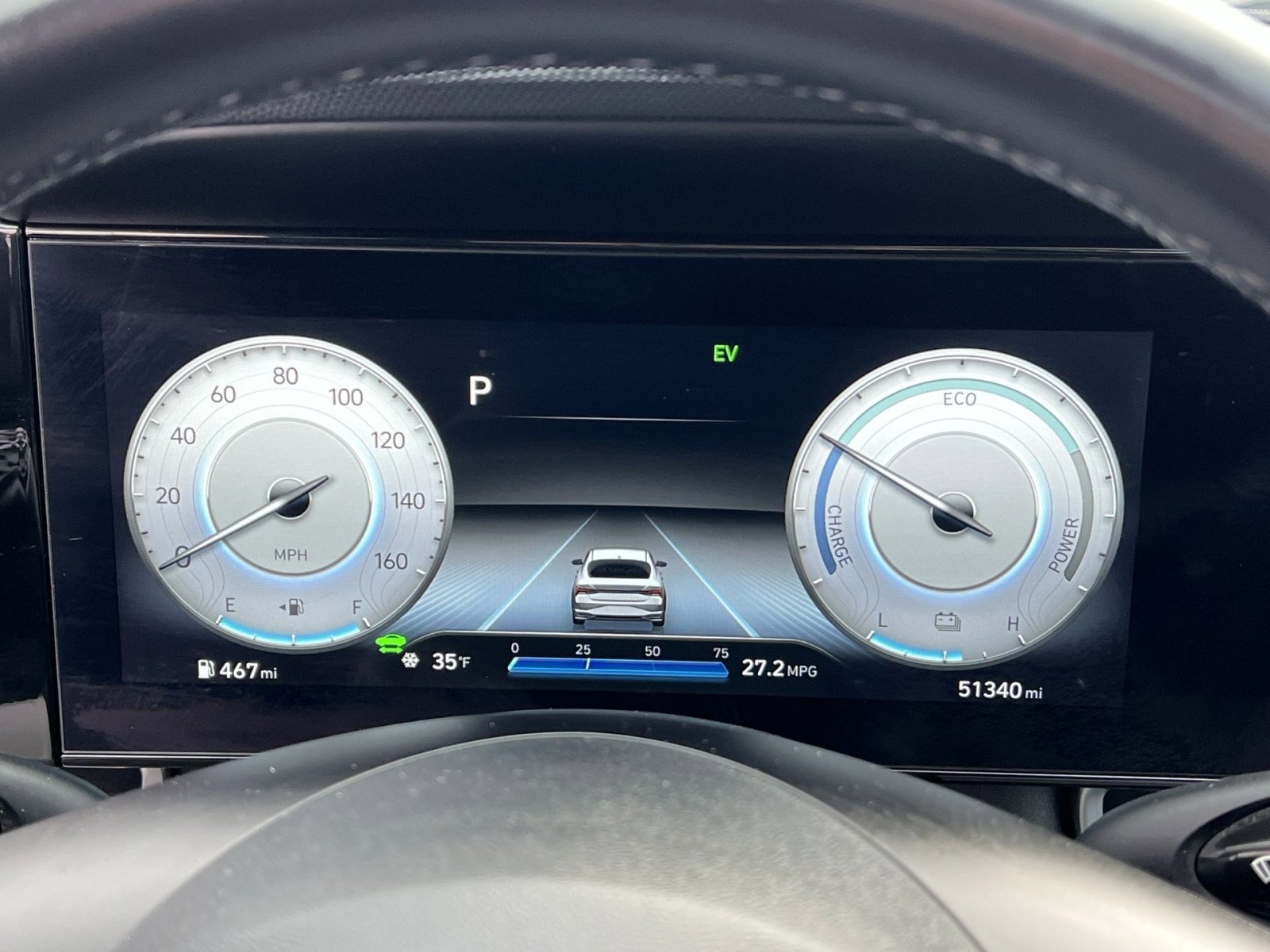 Used 2023 Hyundai Elantra Limited image 16