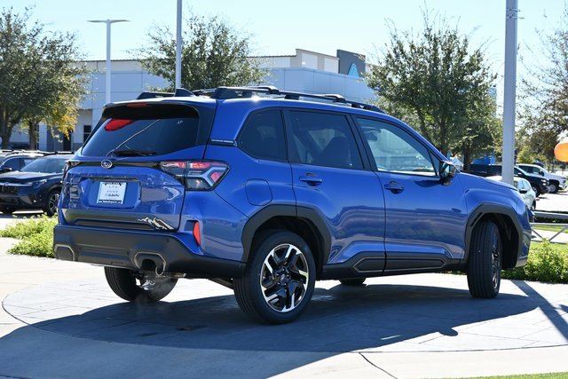 New 2026 Subaru Forester Limited image 3