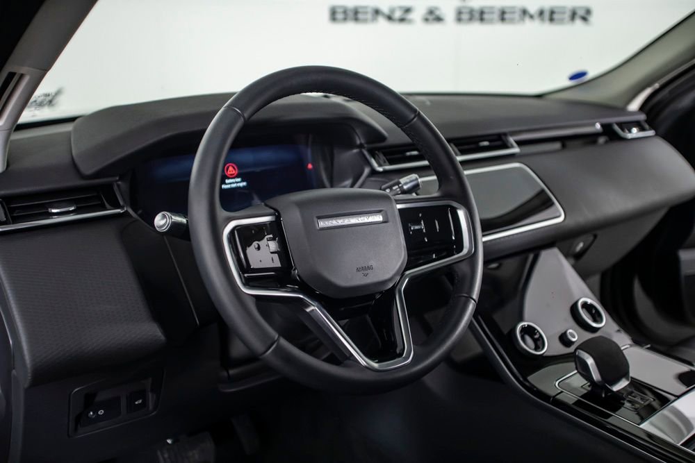 Used 2023 Land Rover Range Rover Velar S AWD/4WD image 16