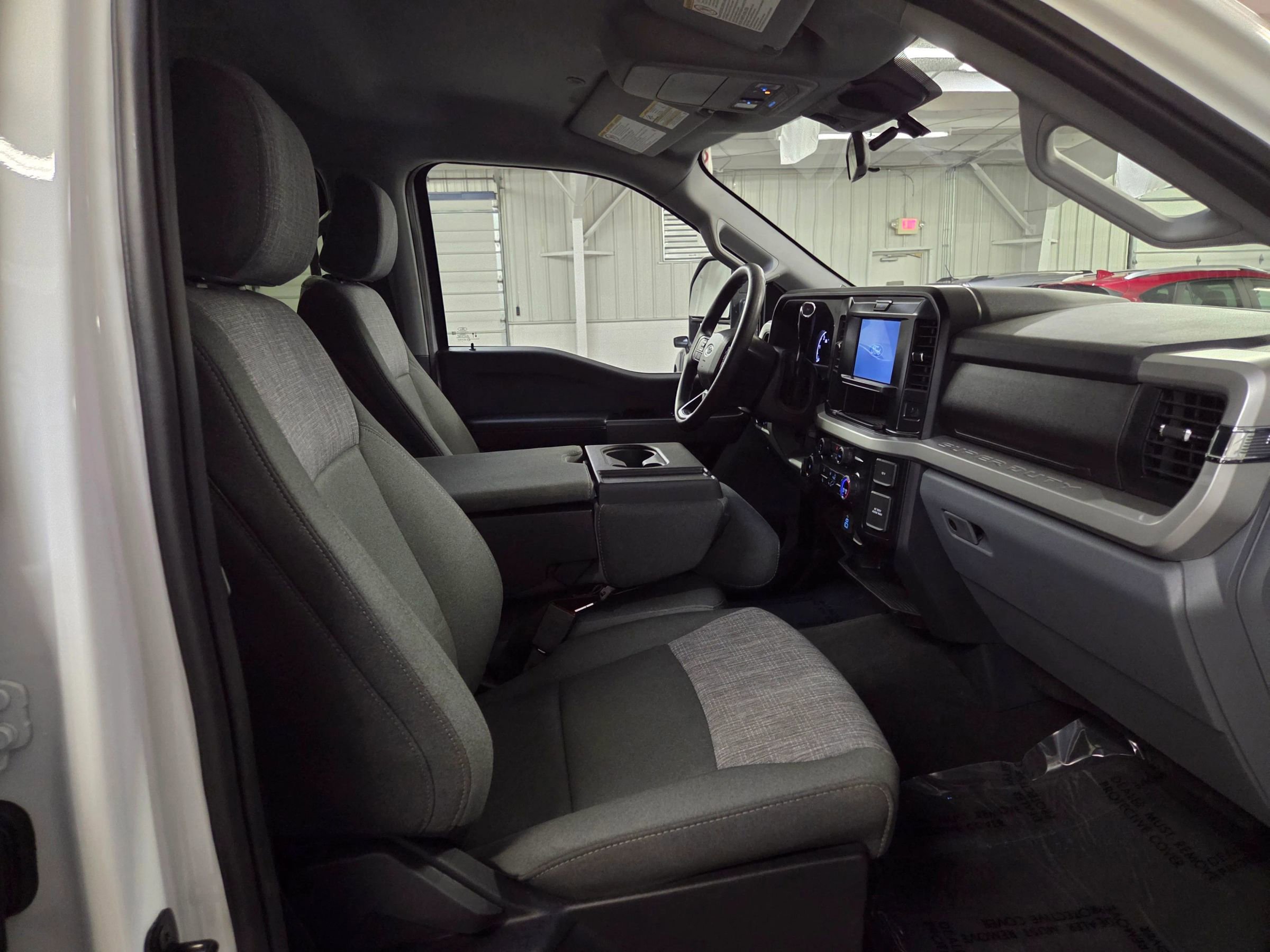 Used 2026 Ford F250 XLT image 28