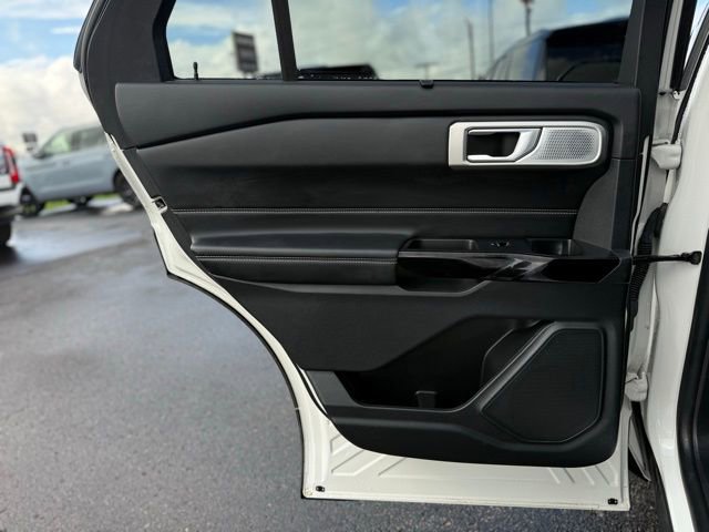 Used 2023 Ford Explorer ST w/ Equipment Group 401A image 14