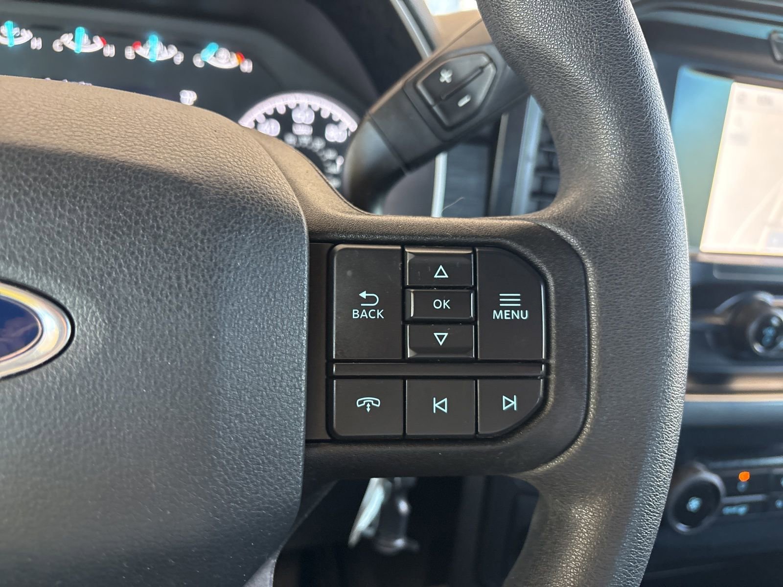 Used 2021 Ford F150 XL w/ STX Appearance Package image 25