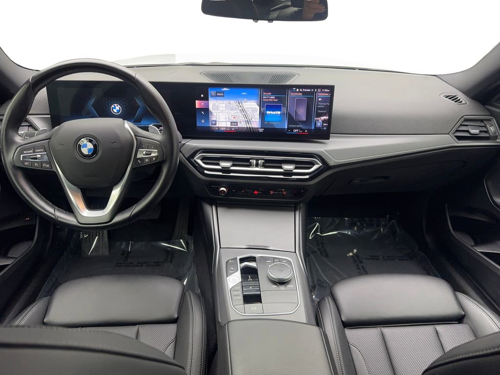 Used 2023 BMW 230i Coupe image 33