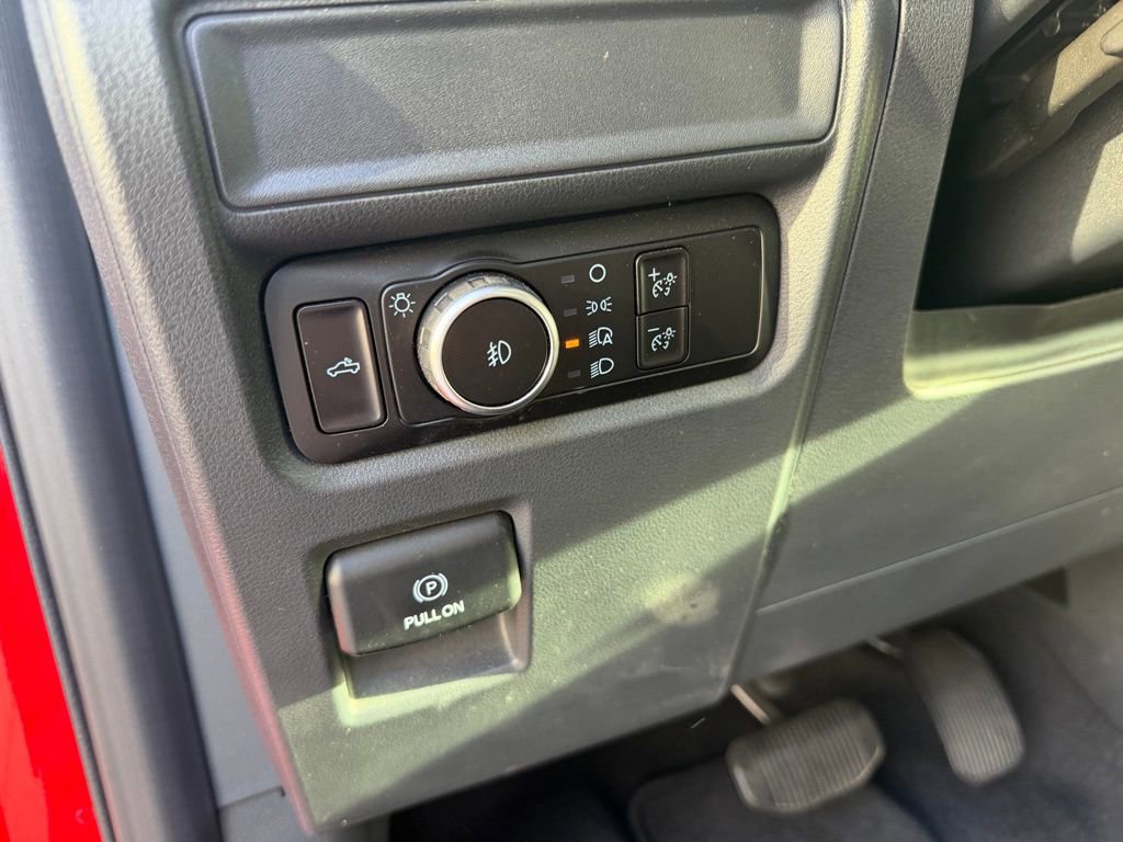 Used 2023 Ford F150 XL w/ STX Appearance Package RWD image 17