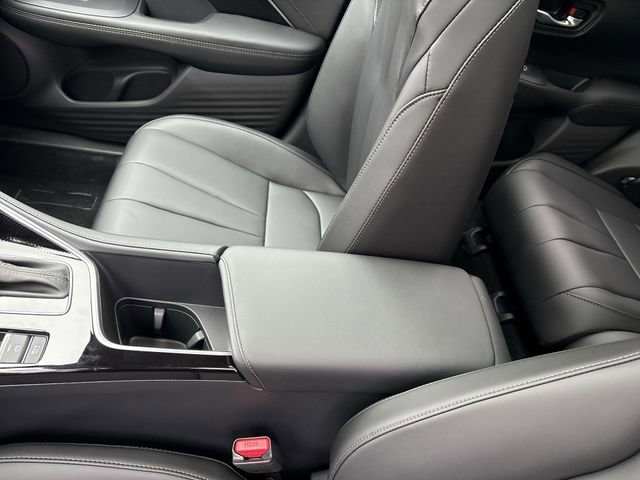 New 2025 Acura ADX AWD image 21