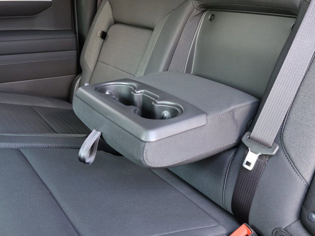 New 2026 GMC Sierra 1500 Elevation image 29