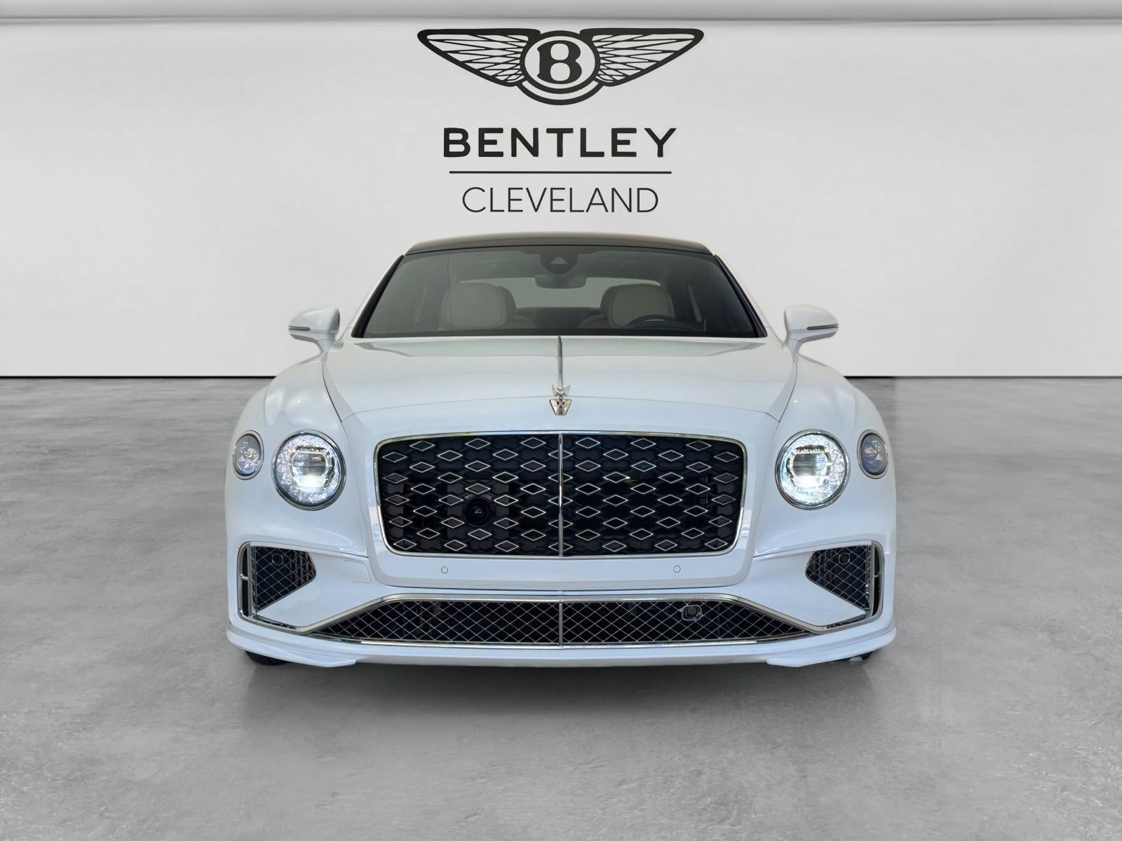 New 2026 Bentley Flying Spur Plug-In Hybrid AWD/4WD image 31