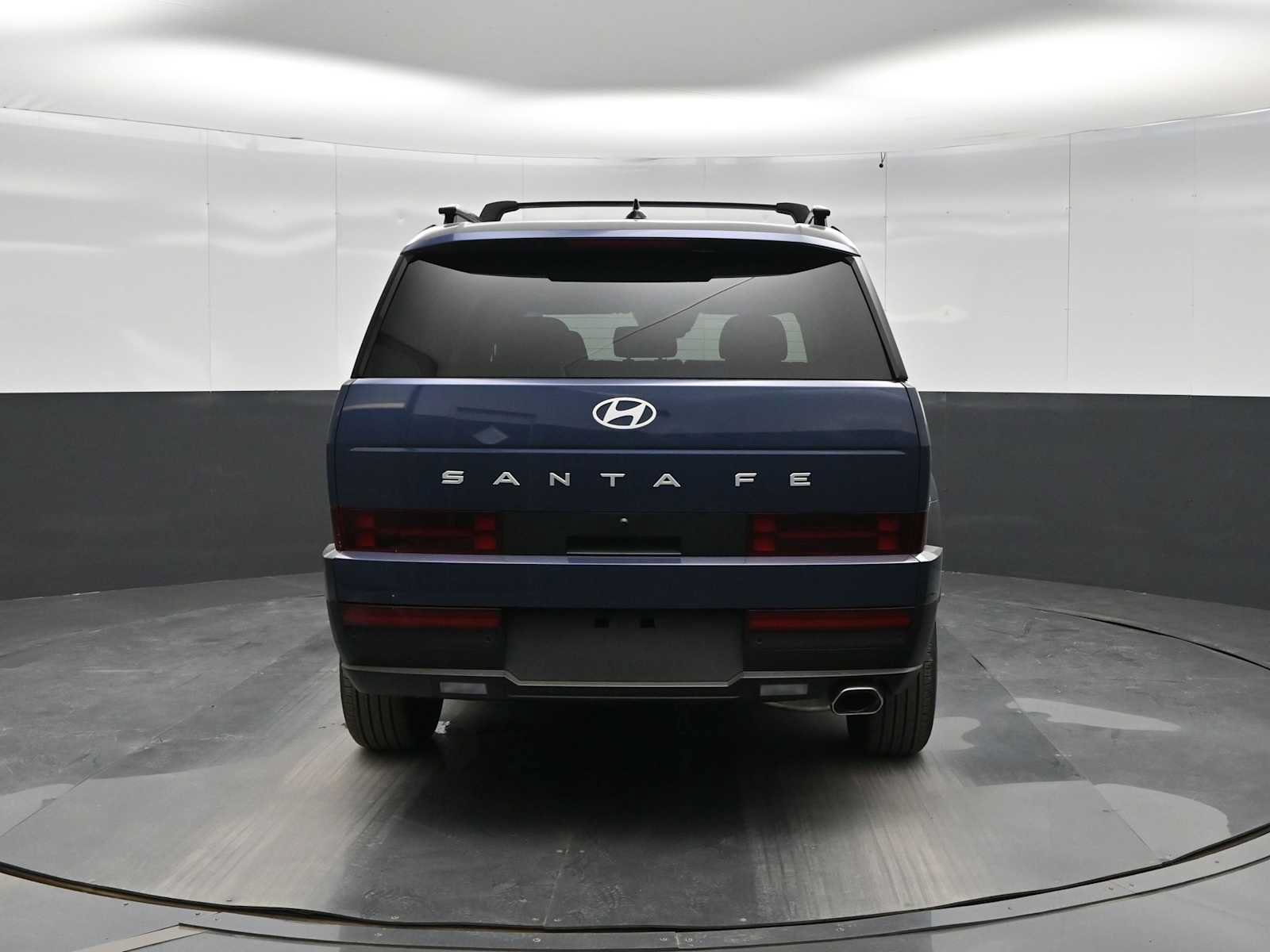 New 2026 Hyundai Santa Fe SEL FWD image 6