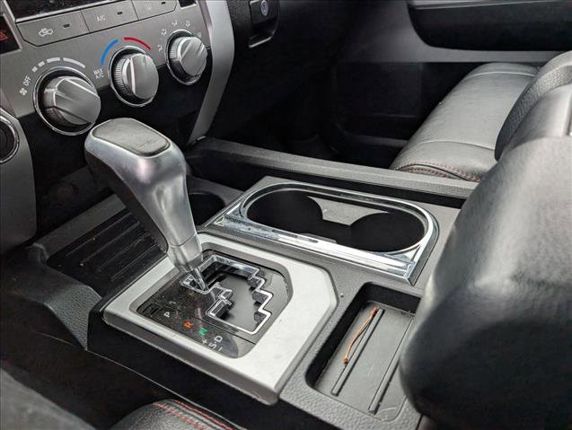 Used 2015 Toyota Tundra TRD Pro image 12
