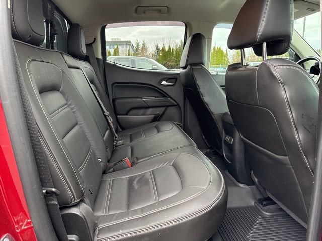 Used 2020 GMC Canyon Denali image 14