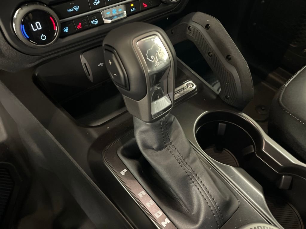 New 2025 Ford Bronco Badlands image 27