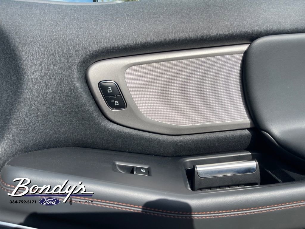 Used 2025 Ford Expedition Max Active image 20