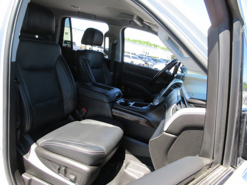 Certified 2019 GMC Yukon SLE w/ SLE Value Package AWD/4WD image 21