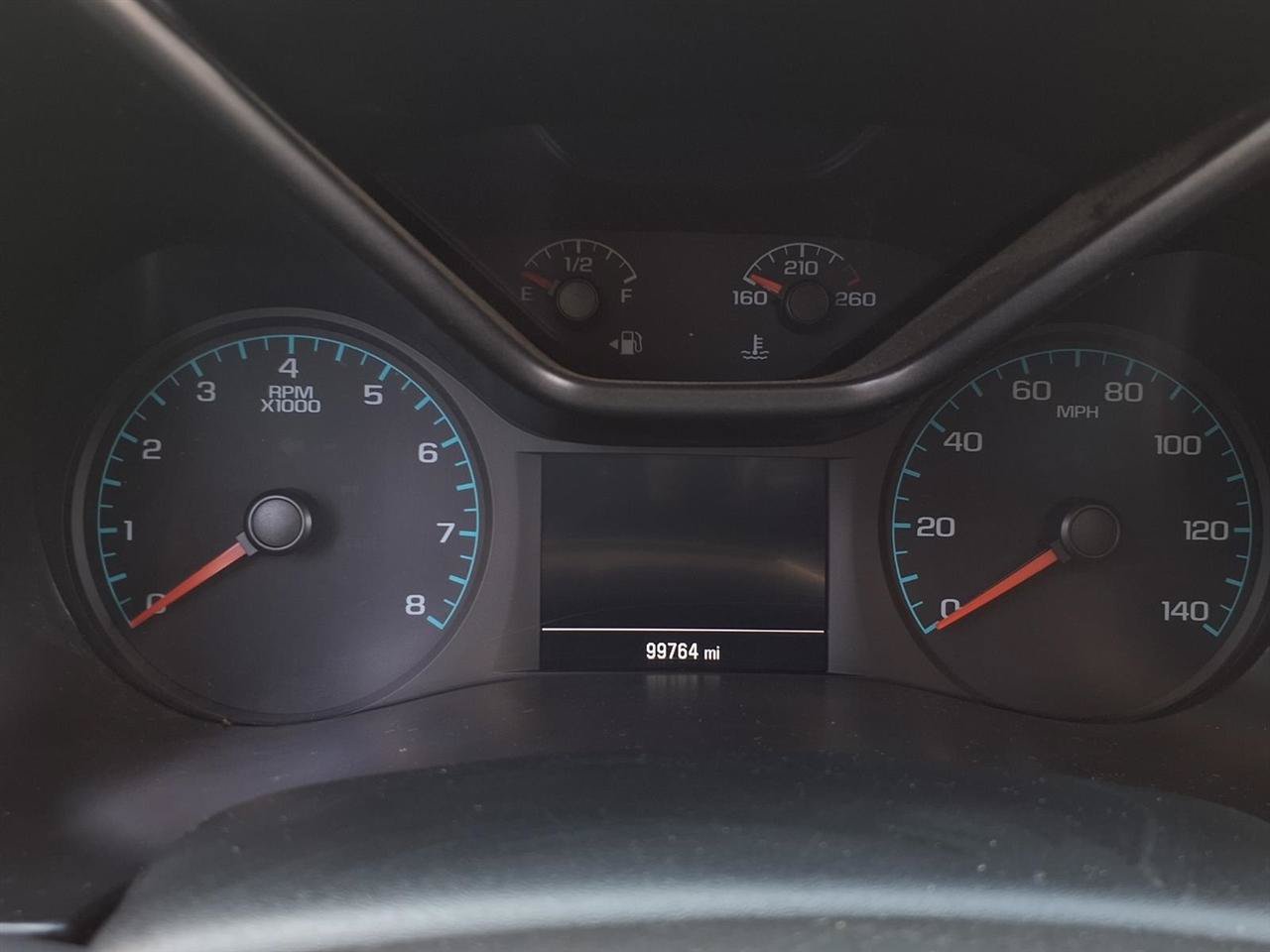 Used 2021 Chevrolet Colorado LT w/ Safety Package RWD image 15