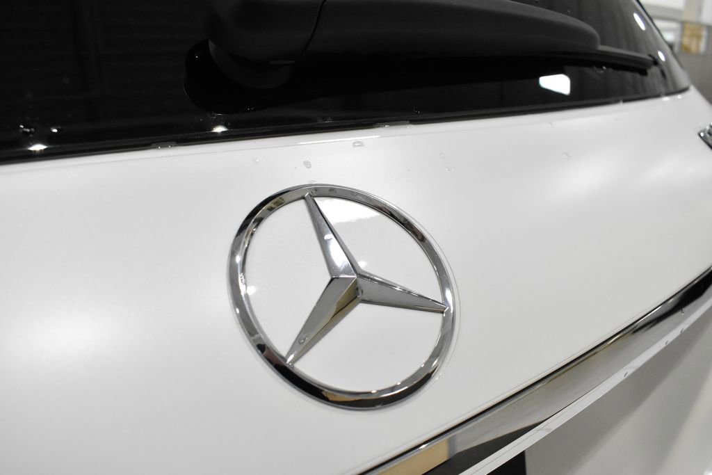 Certified 2025 Mercedes-Benz GLE 63 AMG S image 12