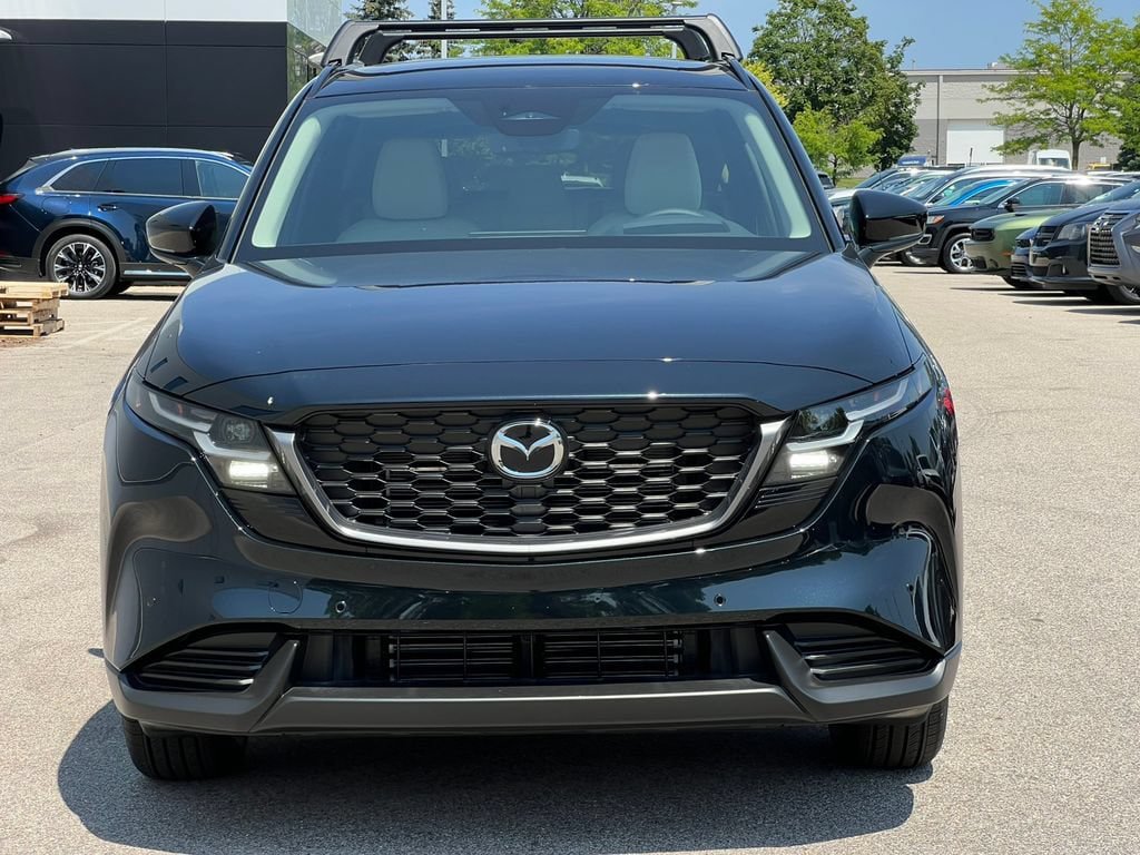 New 2026 MAZDA CX-5 Preferred AWD/4WD image 74