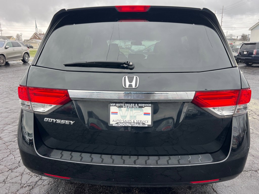 Used 2016 Honda Odyssey EX-L image 6