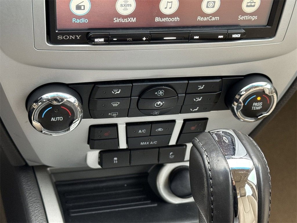 Used 2010 Ford Fusion SEL image 20