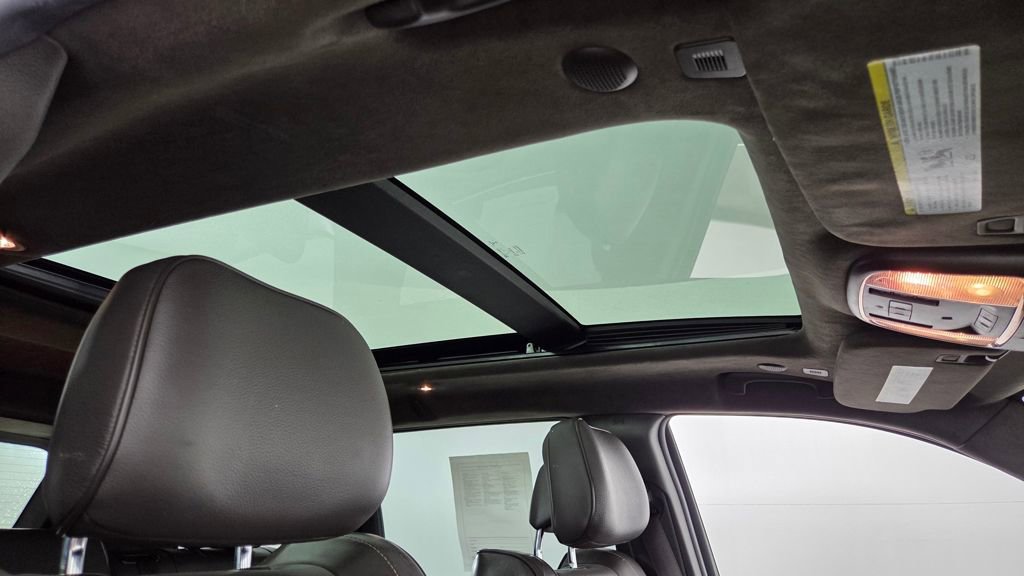 Used 2017 Jeep Grand Cherokee Summit image 39