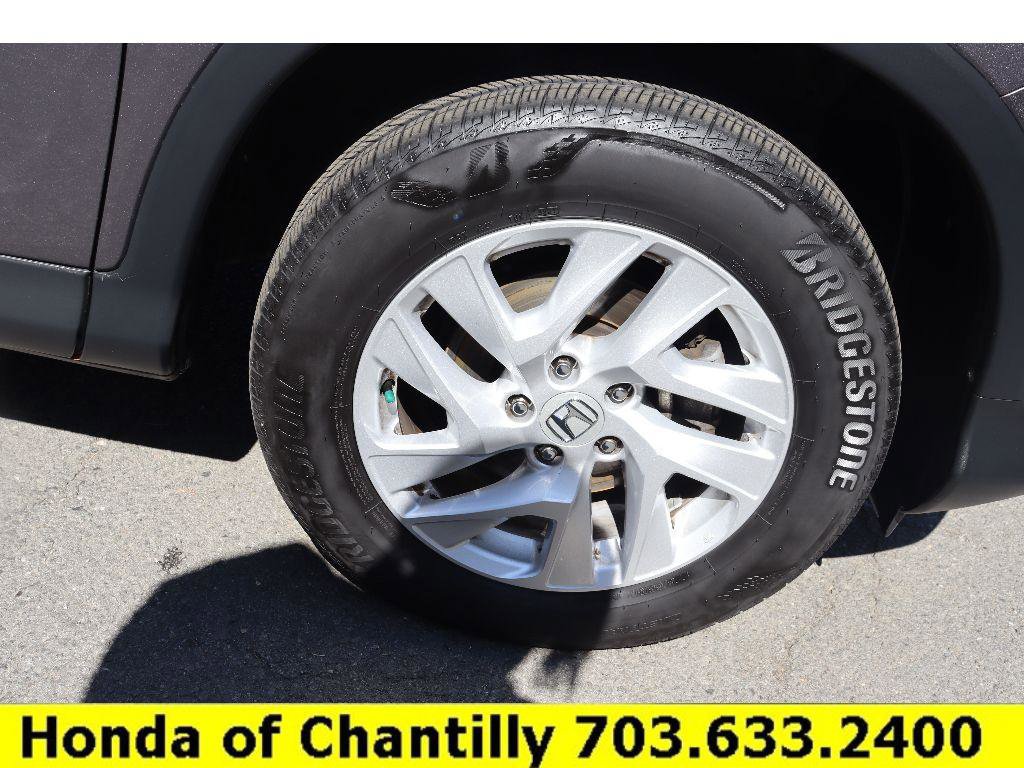 Used 2016 Honda CR-V EX image 36