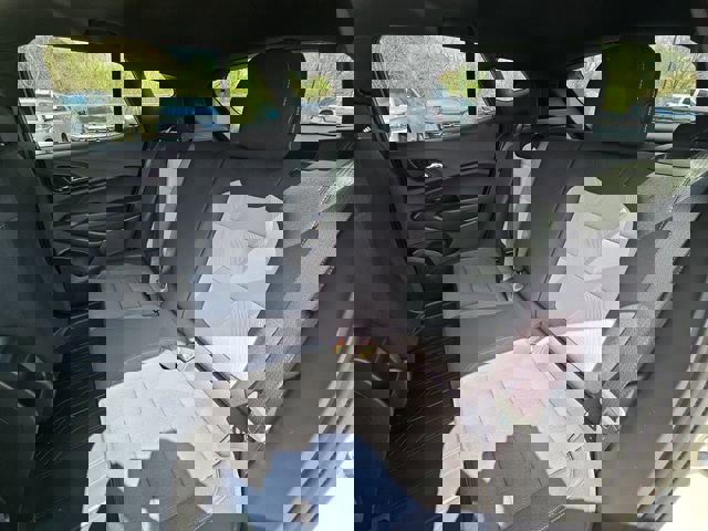 New 2026 Chevrolet Trax RS w/ Sunroof Package image 21