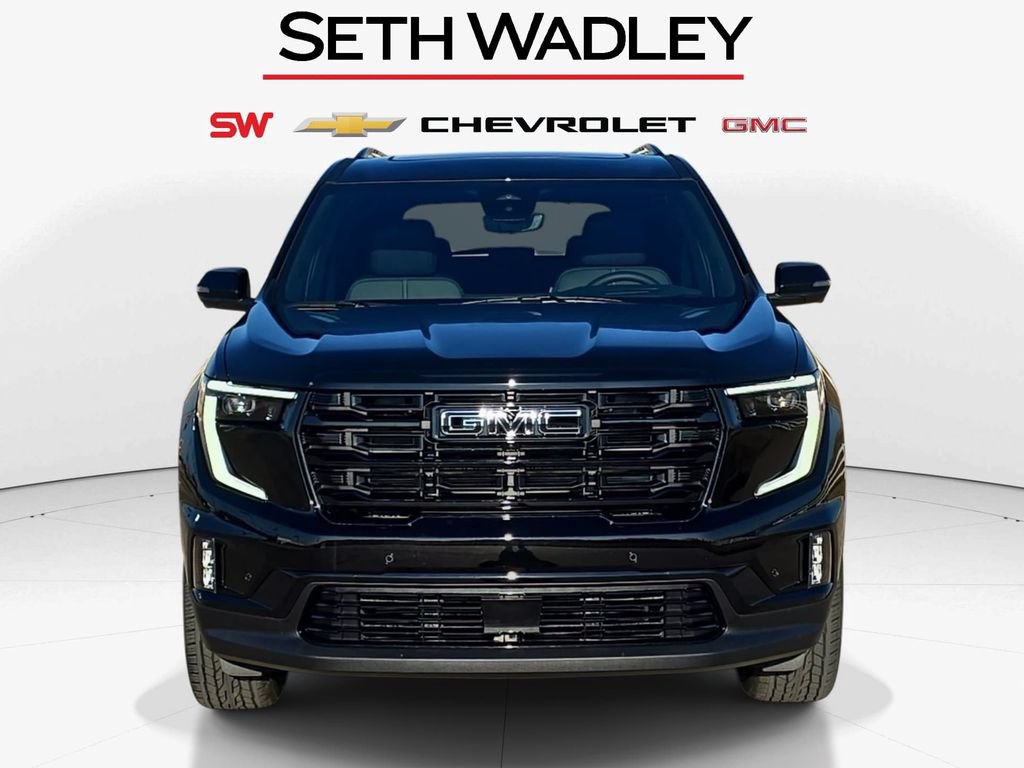 New 2026 GMC Acadia Elevation w/ Super Cruise Package FWD image 2