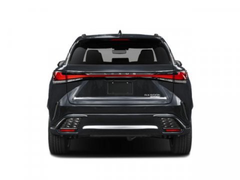 New 2026 Lexus RX 500h F Sport AWD/4WD image 5